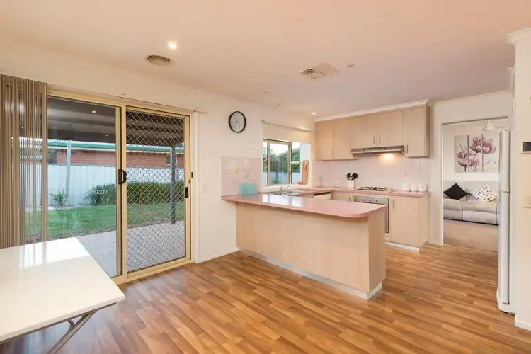 Third view of Homely house listing, 1 Azure Drive, Wodonga VIC 3690