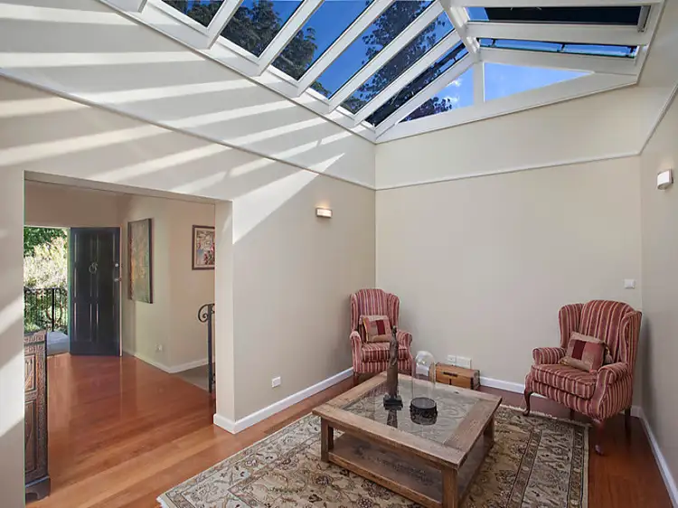 Third view of Homely house listing, 78 Burns Road, Wahroonga NSW 2076