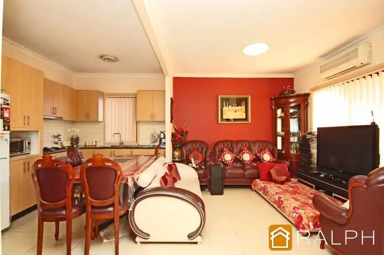 Second view of Homely house listing, 60 Juno Parade, Greenacre NSW 2190