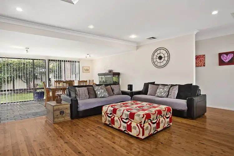 Fourth view of Homely house listing, 39 Moorilla Avenue, Carlingford NSW 2118