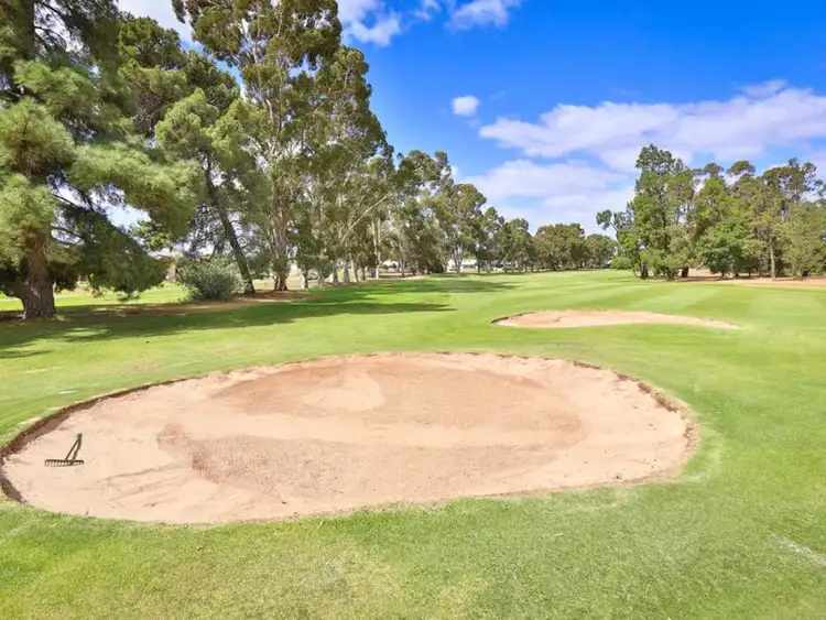 Fifth view of Homely land listing, Lot 44 Fairways Drive, Mildura VIC 3500