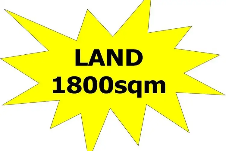 Main view of Homely land listing, Address available on request