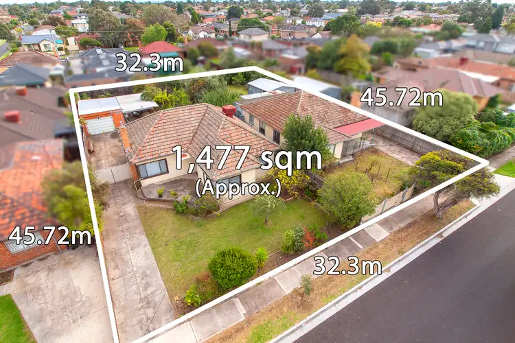 59 Isla Avenue, Glenroy VIC 3046