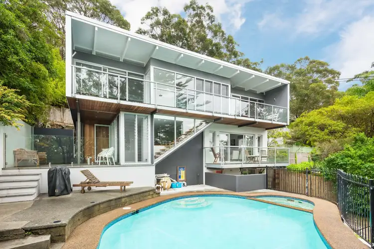 39 Cowan Street, Oyster Bay NSW 2225