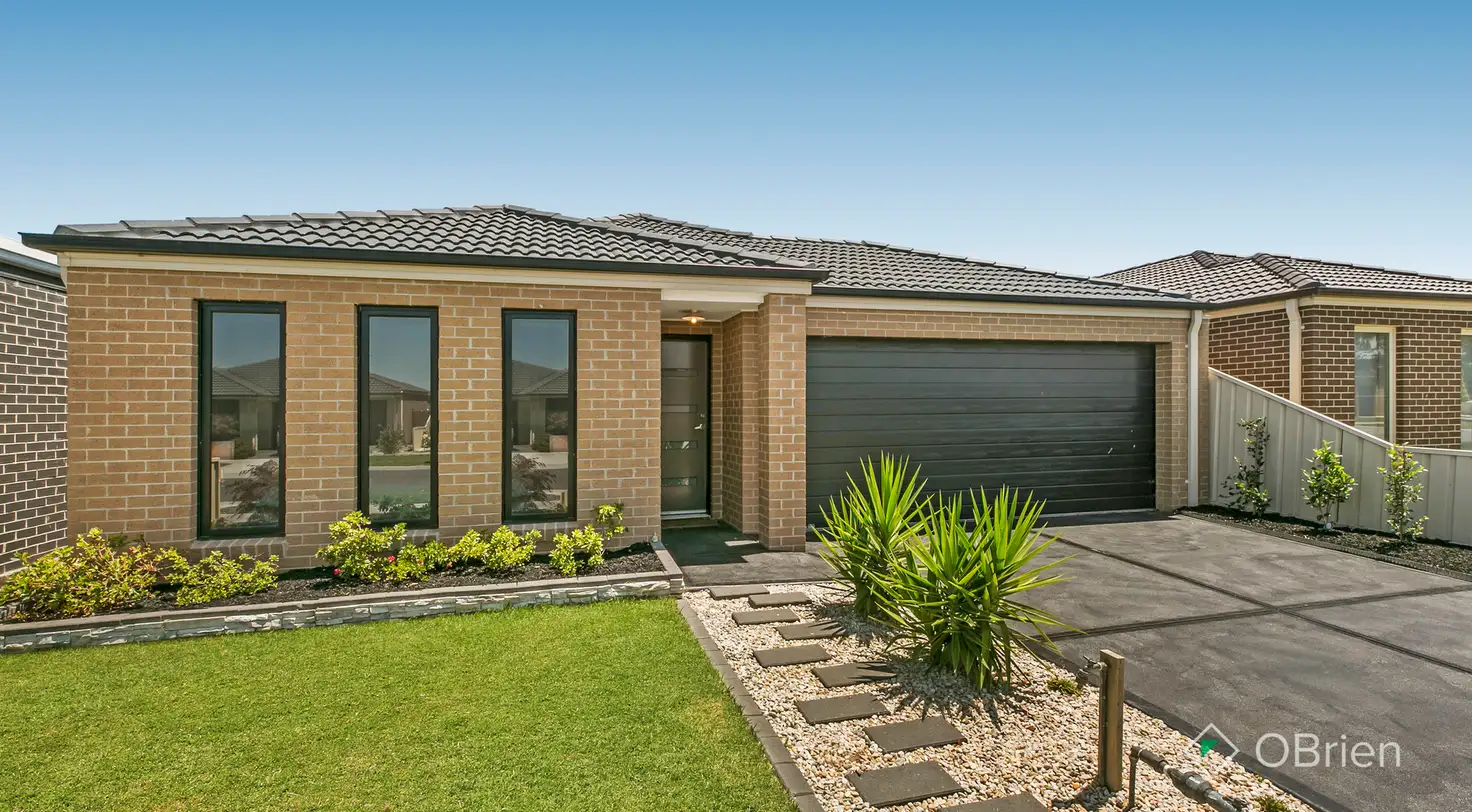 Main view of Homely house listing, 5 Muscari Drive, Pakenham VIC 3810