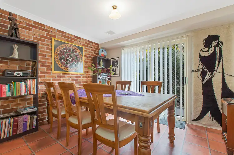 Fifth view of Homely townhouse listing, 12/2-6 Robert Street, Penrith NSW 2750