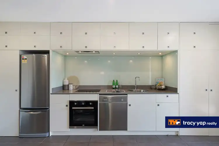 Fifth view of Homely unit listing, 4/153 Cook Road, Centennial Park NSW 2021