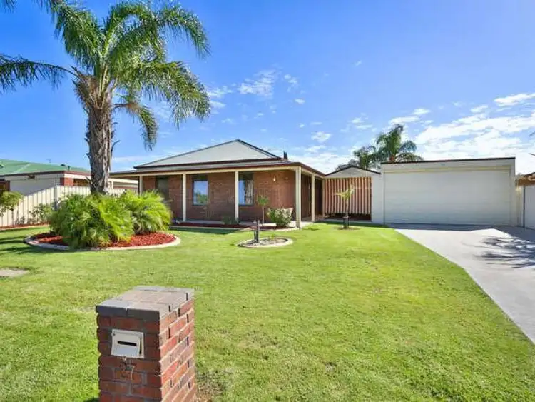 27 Sterling Drive, Mildura VIC 3500