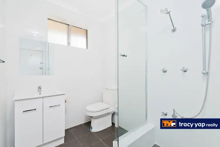 Fourth view of Homely unit listing, 4/20 Blaxland Road, Ryde NSW 2112