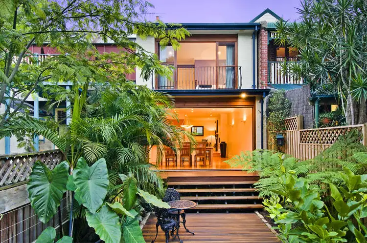 277 Nelson Street, Annandale NSW 2038
