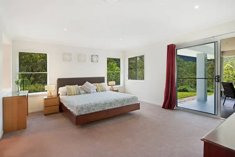 Fourth view of Homely house listing, 85-87 Glenhaven Close, Cedar Creek QLD 4520