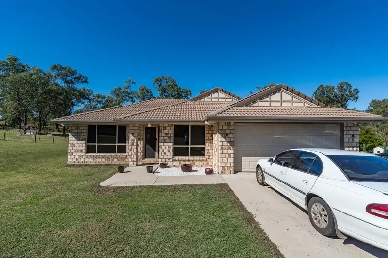 Main view of Homely house listing, 54 Glencoe Place, Thagoona QLD 4306