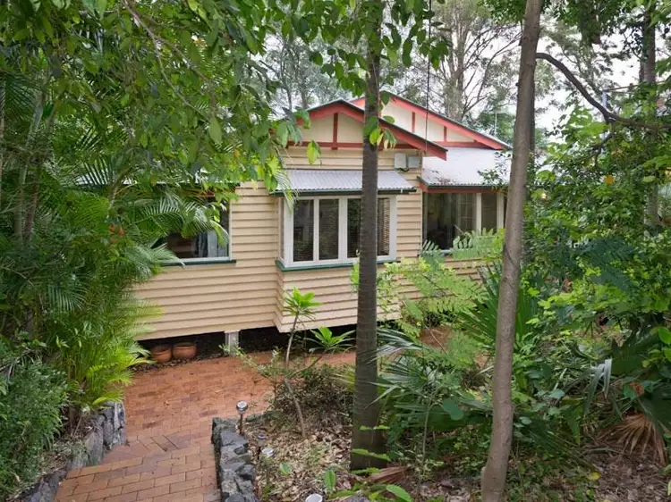 186 Waterworks Road, Ashgrove QLD 4060