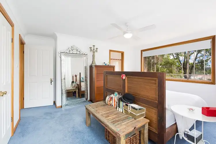 Fifth view of Homely townhouse listing, 2/32-36 Vista Street, Caringbah NSW 2229