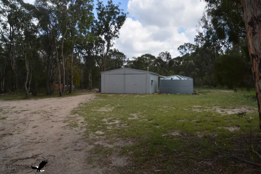 Main view of Homely land listing, LOT 16, 97 Browns Lane, Greenlands QLD 4380