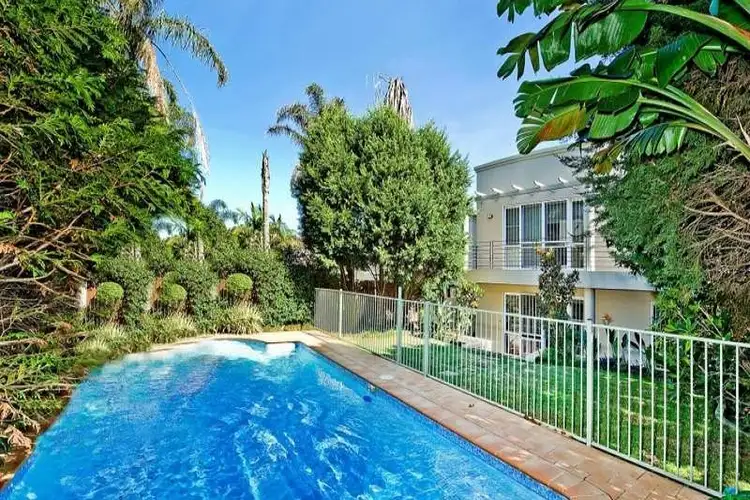 40 Wallangra Road, Dover Heights NSW 2030