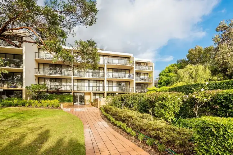 Second view of Homely apartment listing, A13/2B Mowbray Street, Sylvania NSW 2224