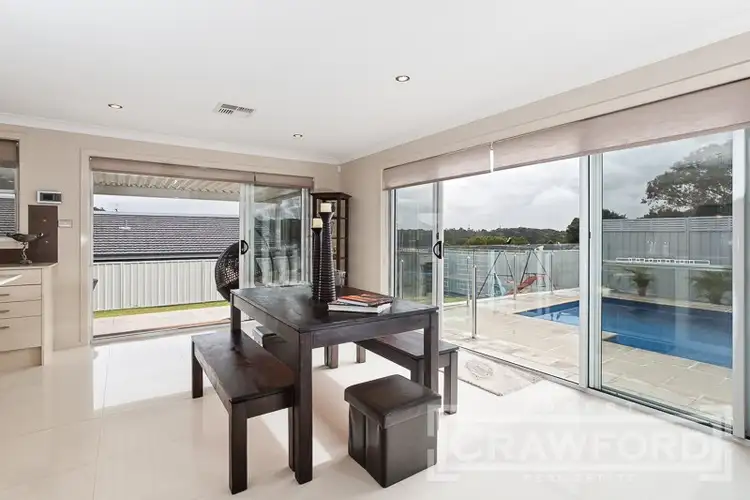 Sixth view of Homely house listing, 28 Fryar Crescent, Wallsend NSW 2287