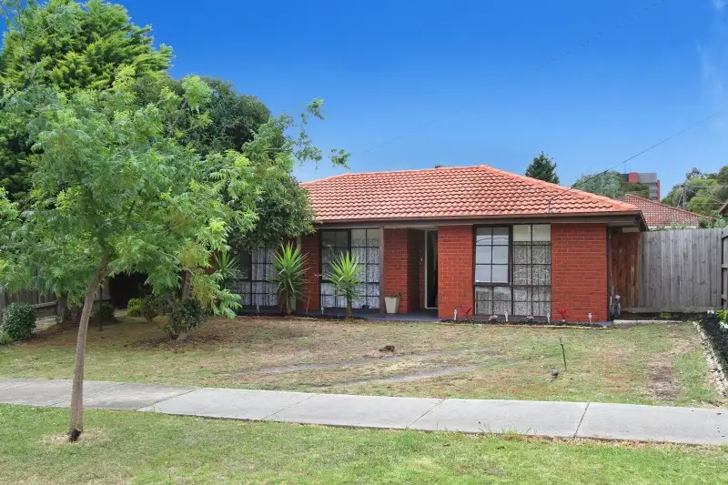 Main view of Homely house listing, 66 Betula Avenue, Bundoora VIC 3083