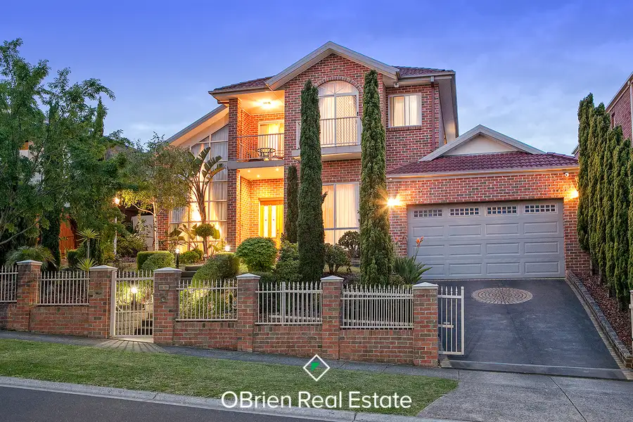 Main view of Homely house listing, 66 Lawson Way, Endeavour Hills VIC 3802