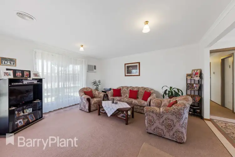 Fourth view of Homely unit listing, 42A Vincent Avenue, St Albans VIC 3021