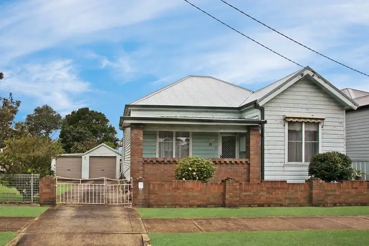 15 Estell Street, Maryville NSW 2293