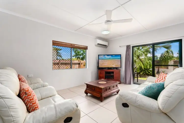 Main view of Homely house listing, 106 Toogood Road, Woree QLD 4868