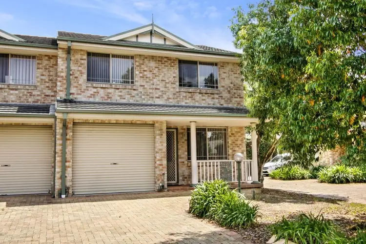 15/246-250 Great Western Highway, Emu Plains NSW 2750