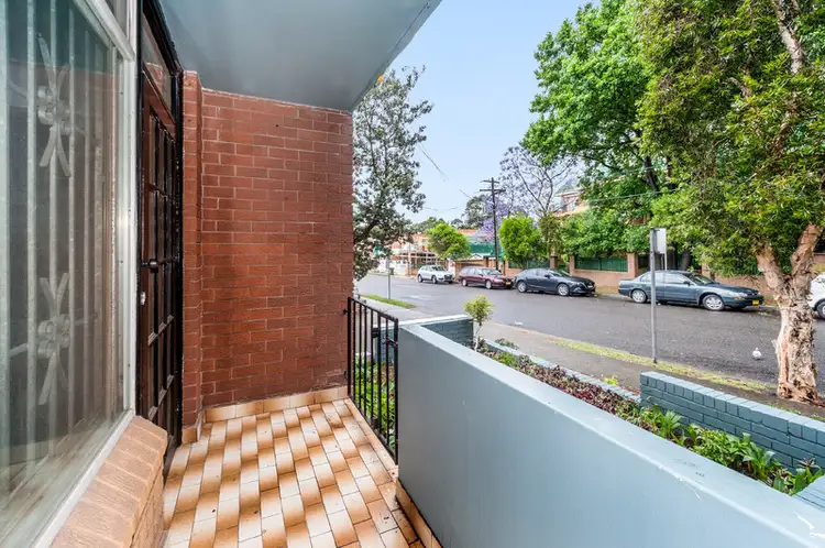 Third view of Homely apartment listing, 1/105 High Street, Mascot NSW 2020