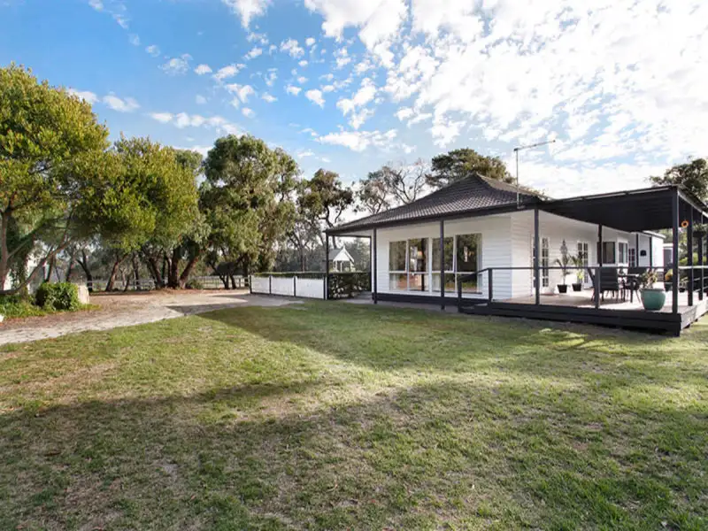 Main view of Homely house listing, 230 South Boundary Road, Pearcedale VIC 3912