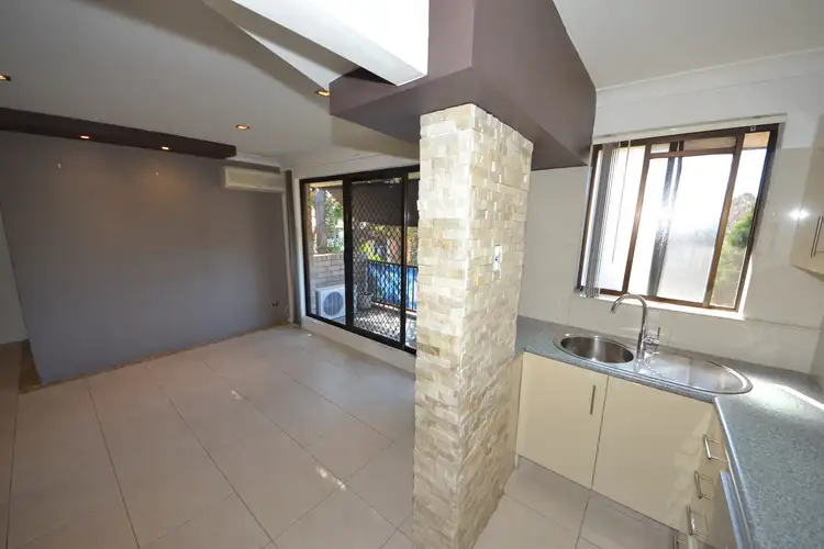 Fifth view of Homely apartment listing, 33/77 Memorial Avenue, Liverpool NSW 2170