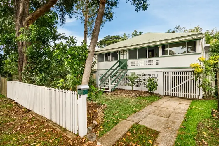 Main view of Homely house listing, 11 Thomas Street, Cairns North QLD 4870