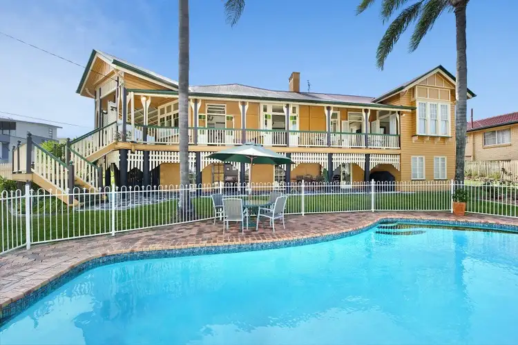 Main view of Homely house listing, 6 Lothian Street, Annerley QLD 4103