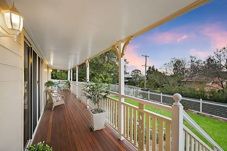 Second view of Homely house listing, 17 Wilson Street, Rangeville QLD 4350