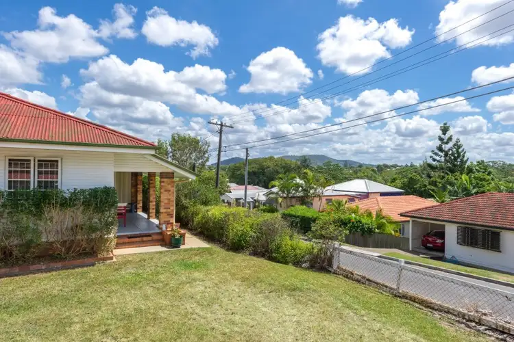 28 Murray Street, Red Hill QLD 4059
