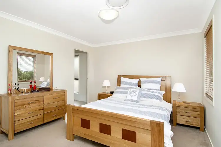 Fifth view of Homely house listing, 4 Brooklea Place, Kellyville Ridge NSW 2155