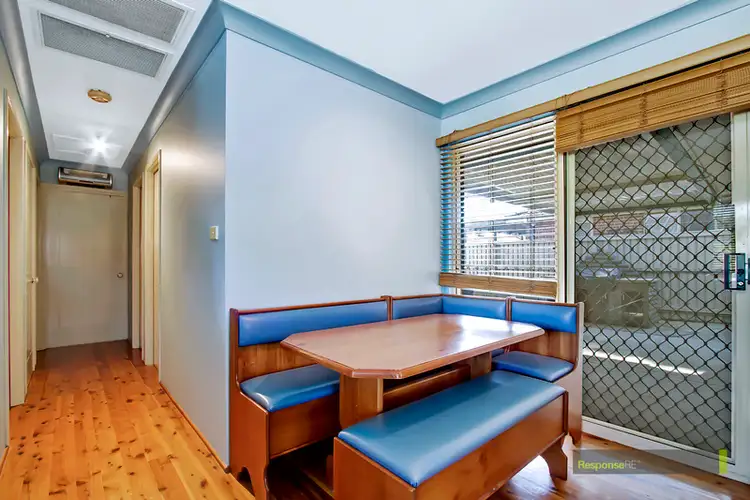 Second view of Homely house listing, 17 Doolan Street, Dean Park NSW 2761