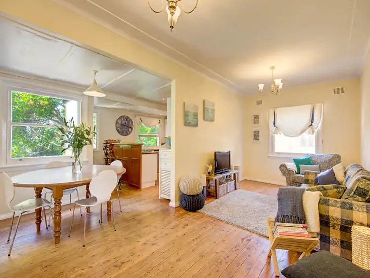 Second view of Homely house listing, 7 Alan Avenue, Hornsby NSW 2077