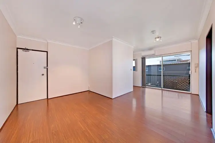 Fifth view of Homely unit listing, 8/20 Bay Road, Russell Lea NSW 2046