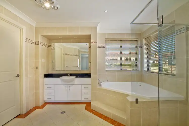 Sixth view of Homely house listing, 5 Lodgeworth Place, Castle Hill NSW 2154