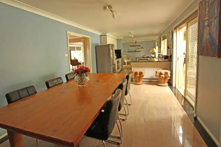 Second view of Homely house listing, 6 Smart Avenue, Camden South NSW 2570