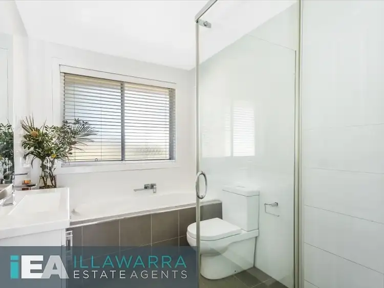 Fifth view of Homely house listing, 48 Polock Crescent, Albion Park NSW 2527