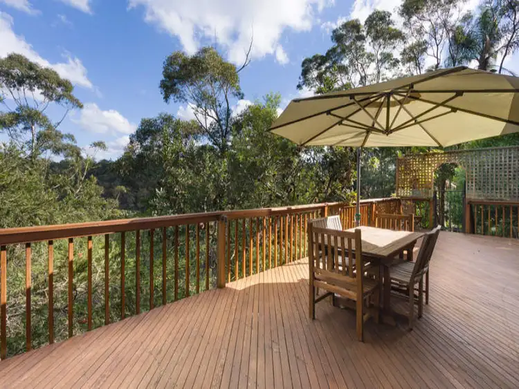 Second view of Homely house listing, 4 Nentoura Place, North Turramurra NSW 2074