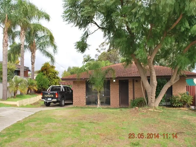 Main view of Homely house listing, 11 Gould Place, Parmelia WA 6167