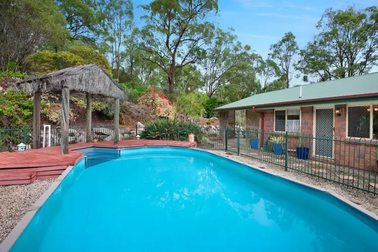 Second view of Homely house listing, 47 Whimbrel Street, Warner QLD 4500