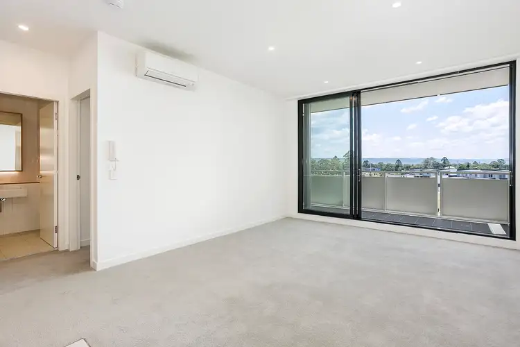 Second view of Homely apartment listing, 804/101A Lord Sheffield Circuit, Penrith NSW 2750