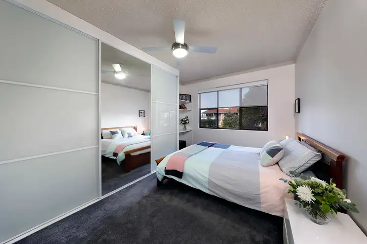 Fourth view of Homely unit listing, 5/21-23 Parramatta Street, Cronulla NSW 2230