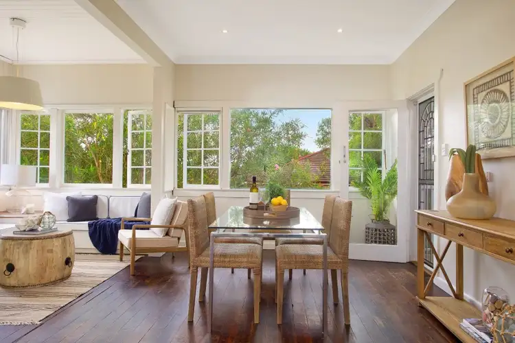 Second view of Homely house listing, 42 Parkes Street, Manly Vale NSW 2093