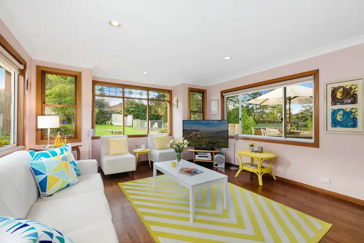 Fourth view of Homely house listing, 17 & 19 Paling Street, Thornleigh NSW 2120