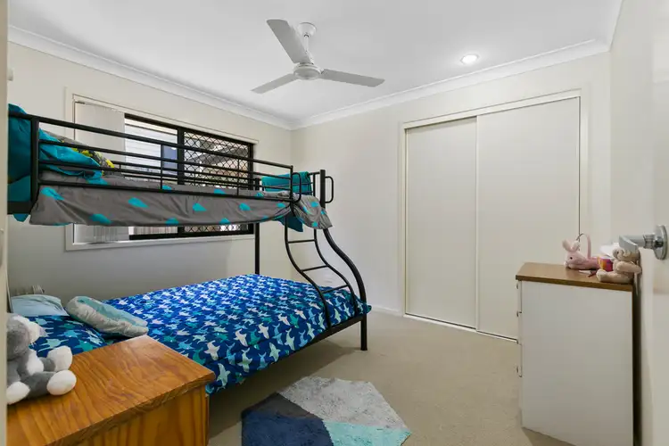 Sixth view of Homely house listing, 49 Wanderer Crescent, Springfield Lakes QLD 4300